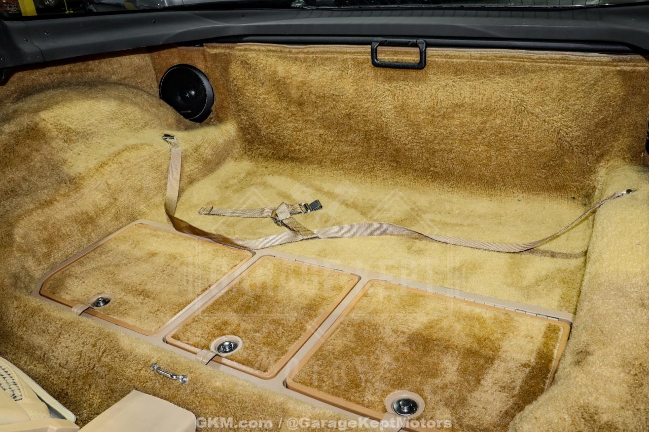 1979 Chevrolet Corvette