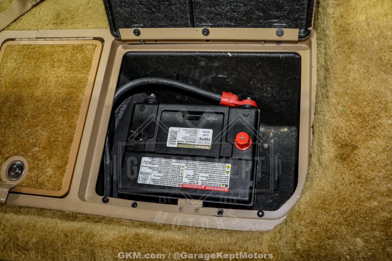 1979 Chevrolet Corvette