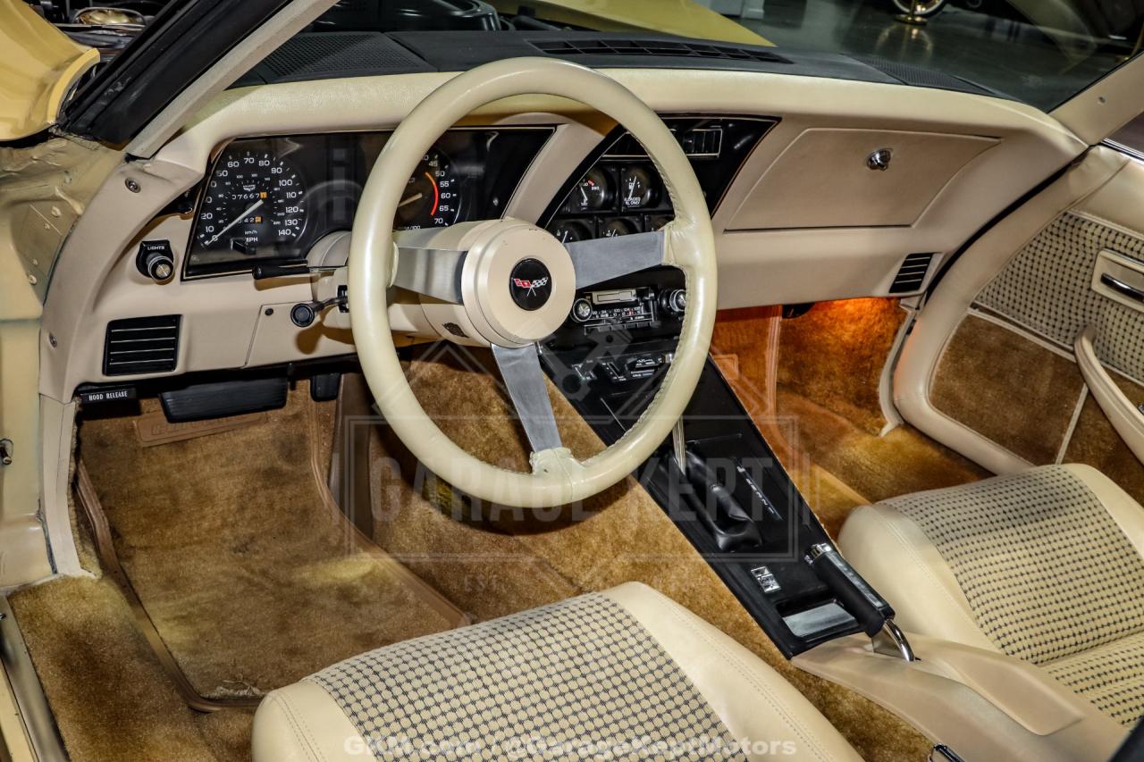 1979 Chevrolet Corvette