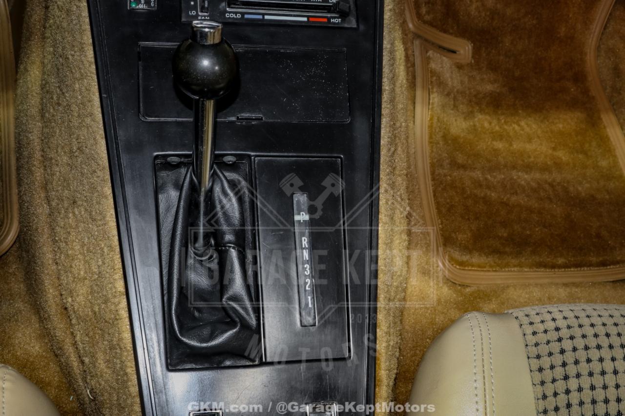 1979 Chevrolet Corvette