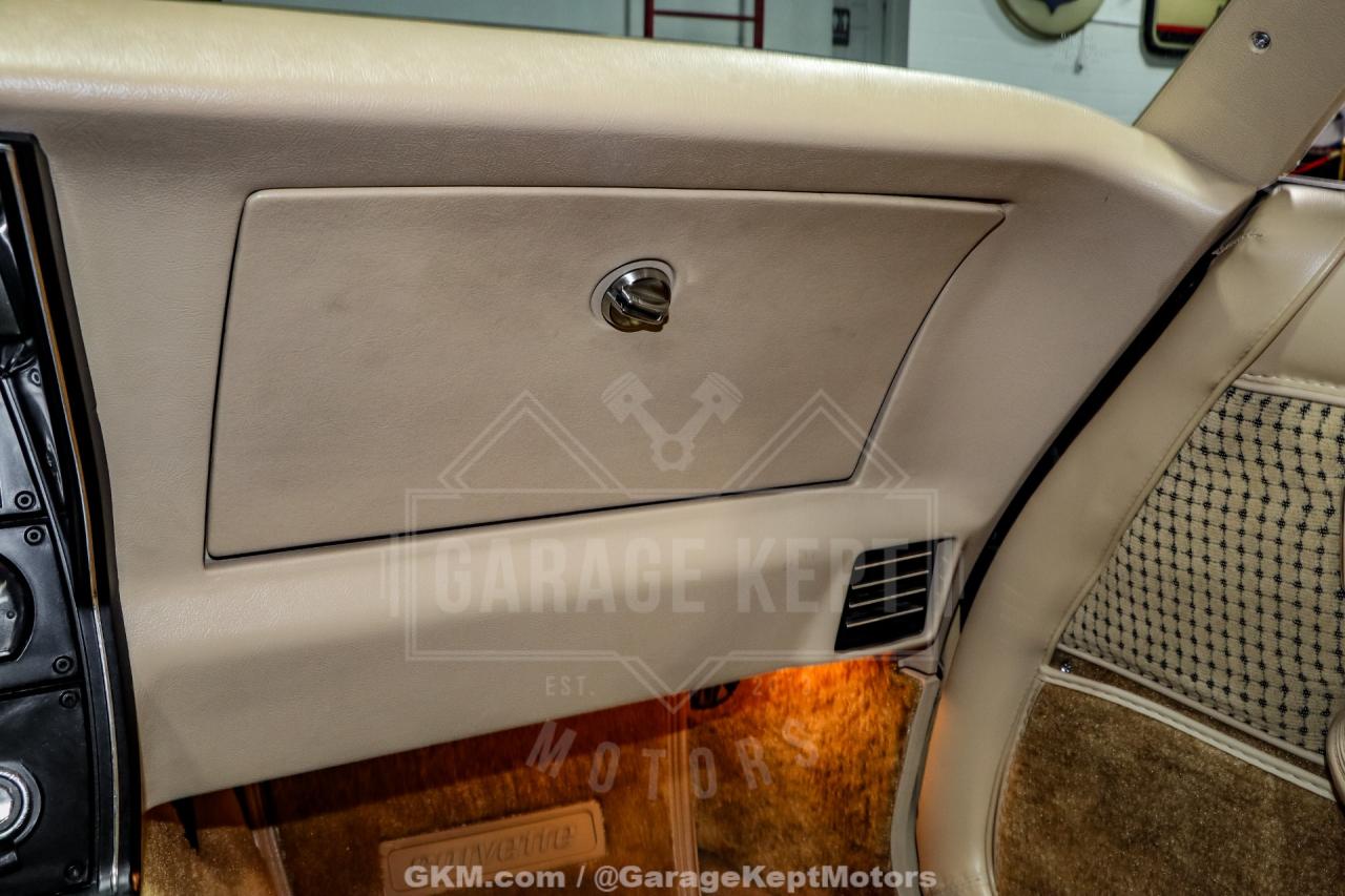 1979 Chevrolet Corvette