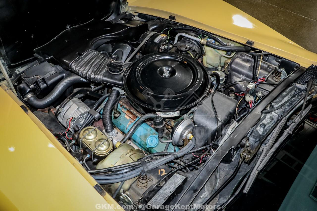 1979 Chevrolet Corvette