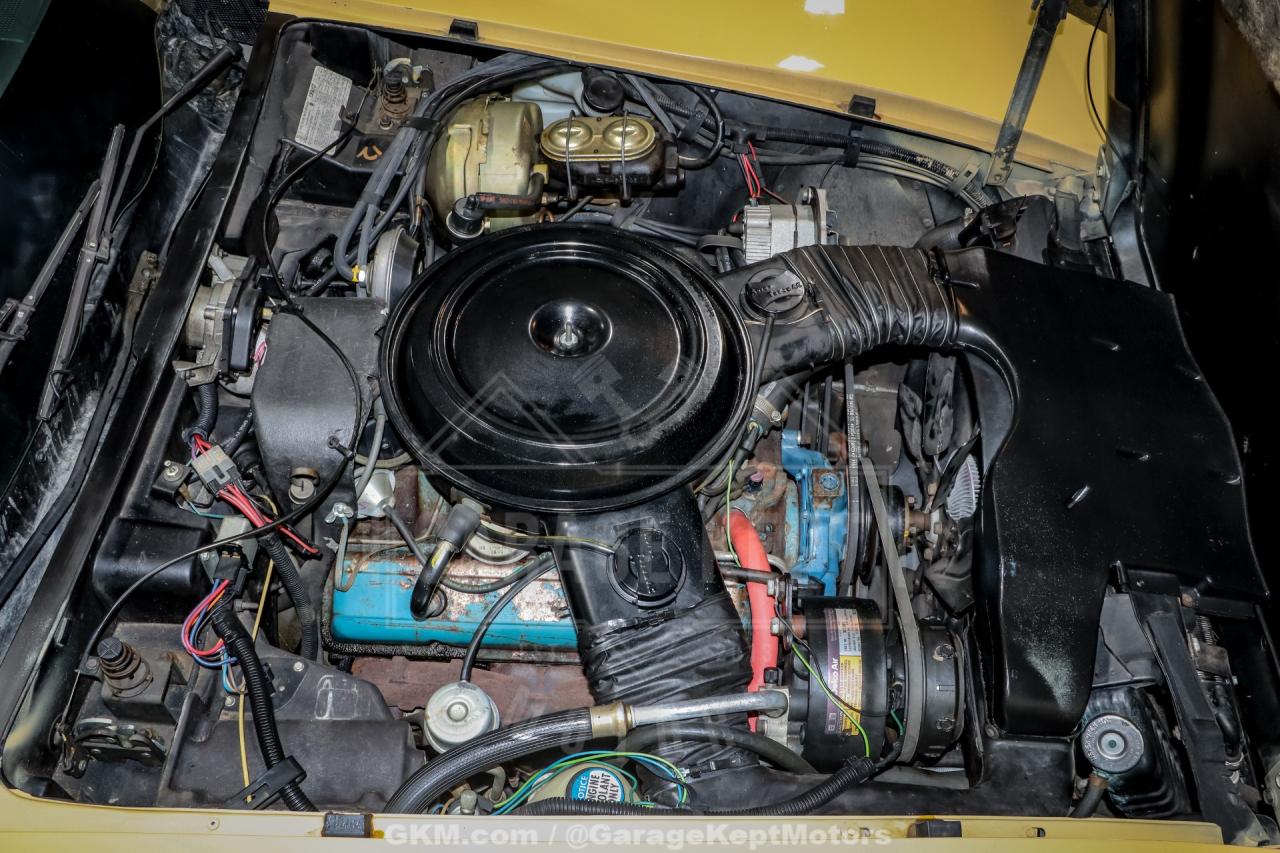 1979 Chevrolet Corvette