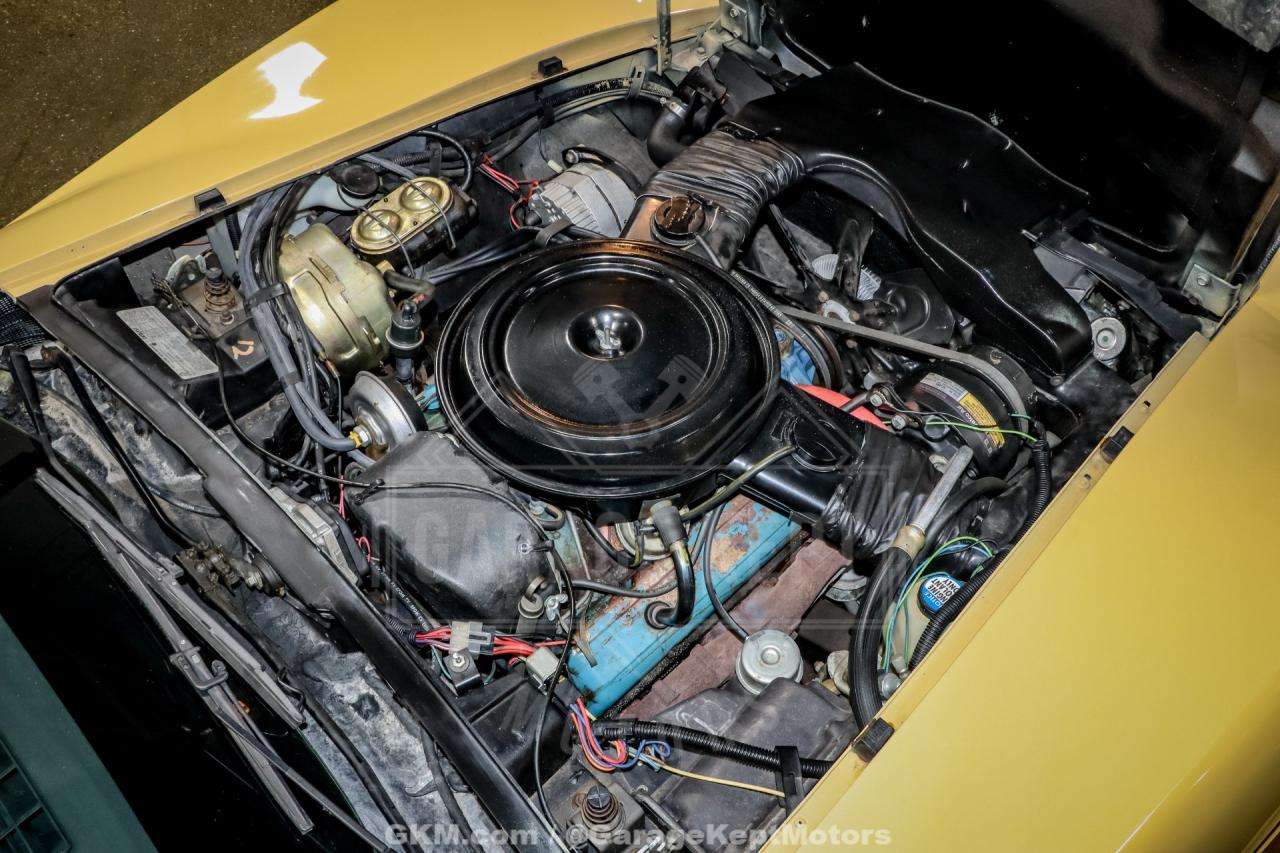 1979 Chevrolet Corvette