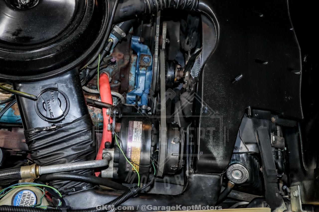 1979 Chevrolet Corvette