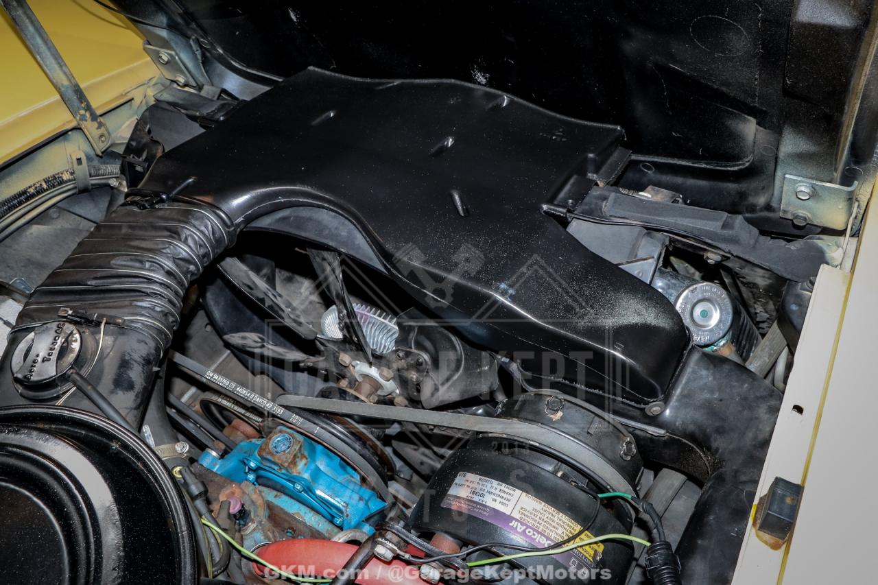 1979 Chevrolet Corvette