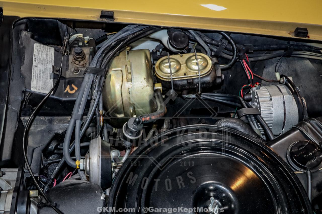 1979 Chevrolet Corvette