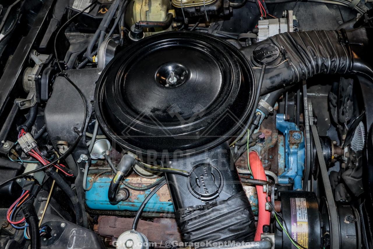 1979 Chevrolet Corvette