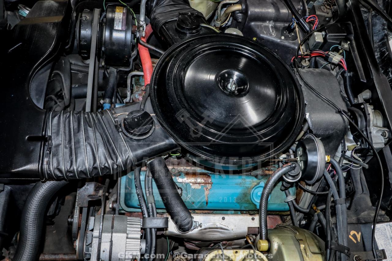 1979 Chevrolet Corvette