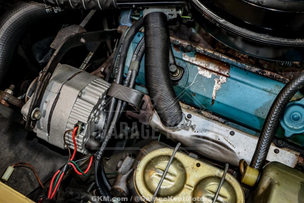 1979 Chevrolet Corvette