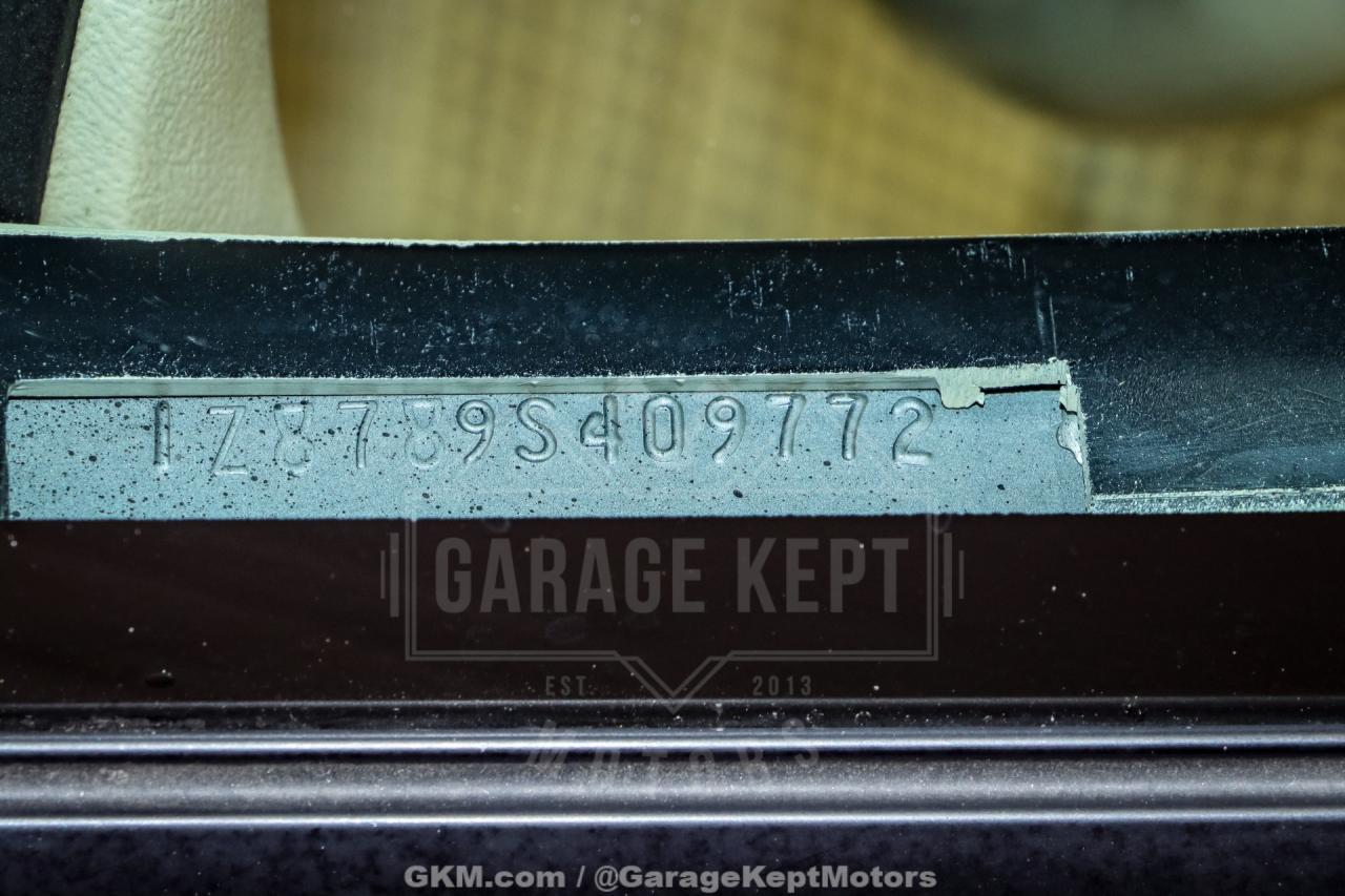 1979 Chevrolet Corvette