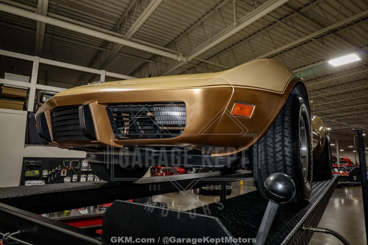 1979 Chevrolet Corvette