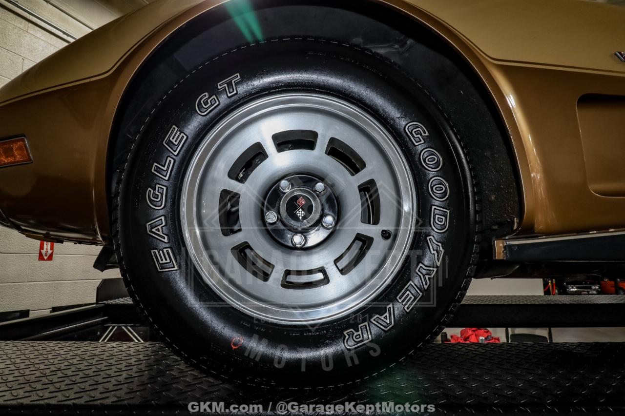 1979 Chevrolet Corvette