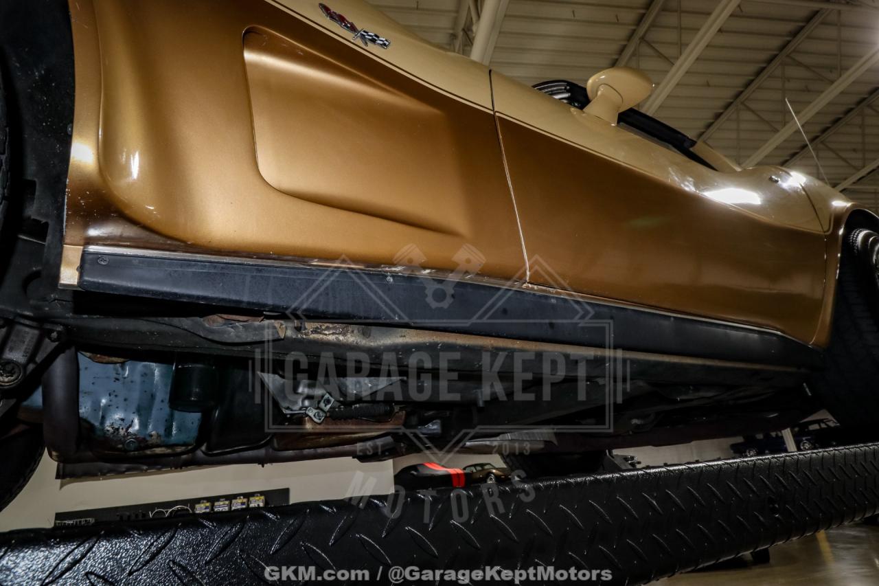 1979 Chevrolet Corvette