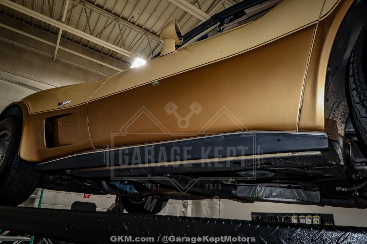 1979 Chevrolet Corvette