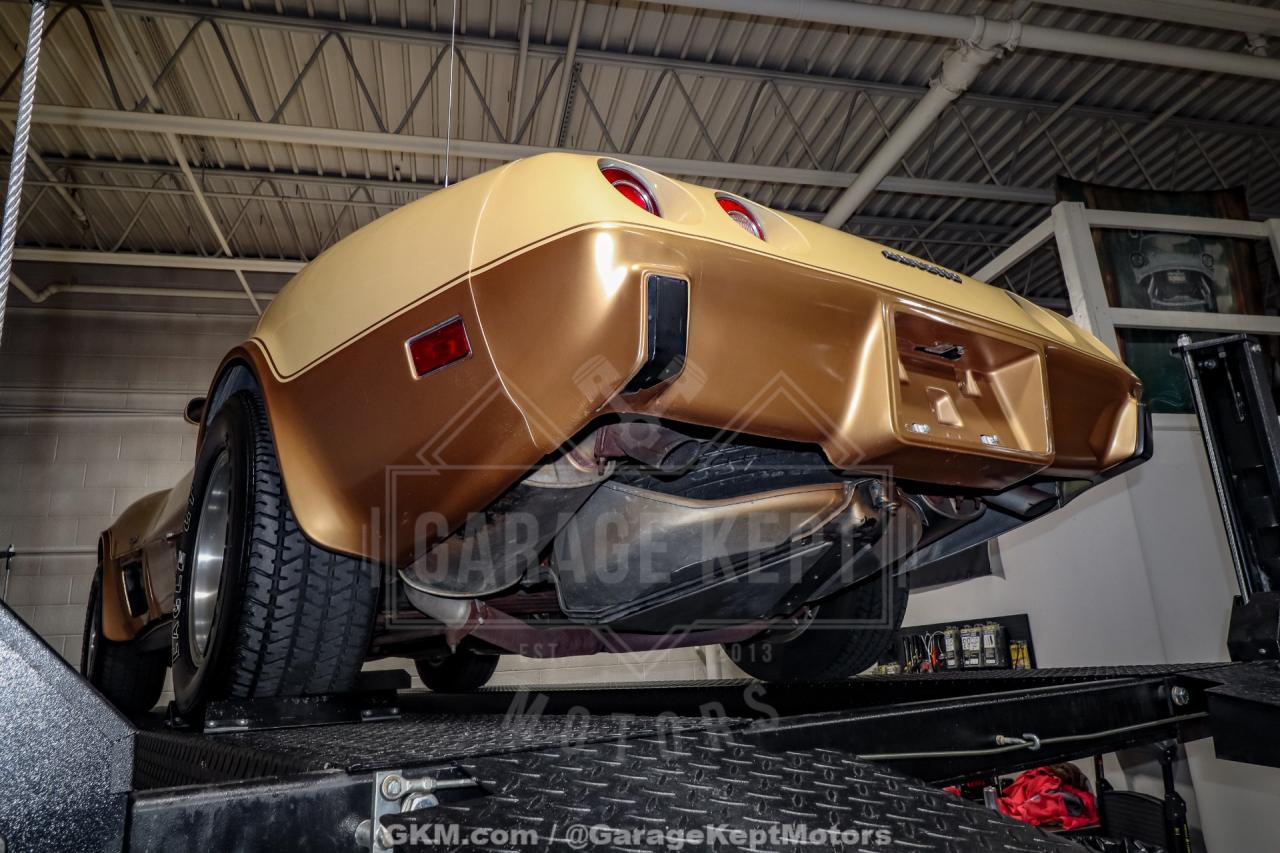 1979 Chevrolet Corvette