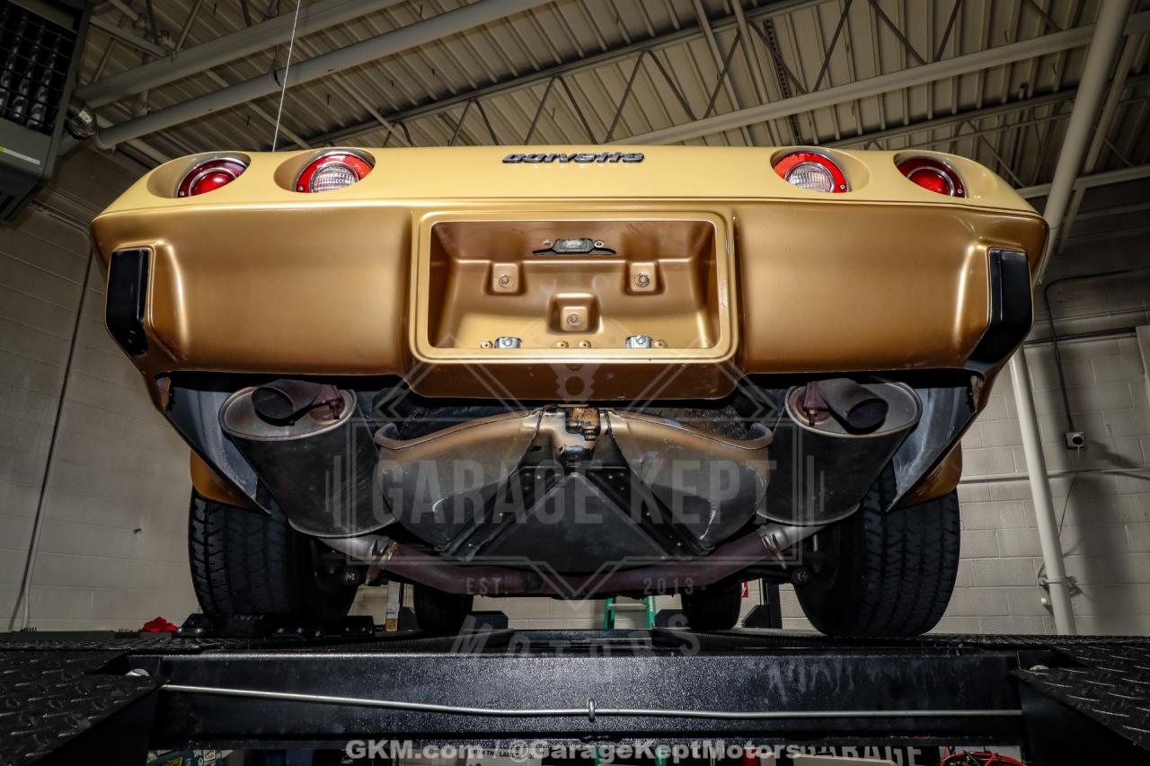 1979 Chevrolet Corvette