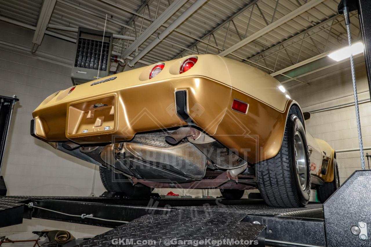 1979 Chevrolet Corvette