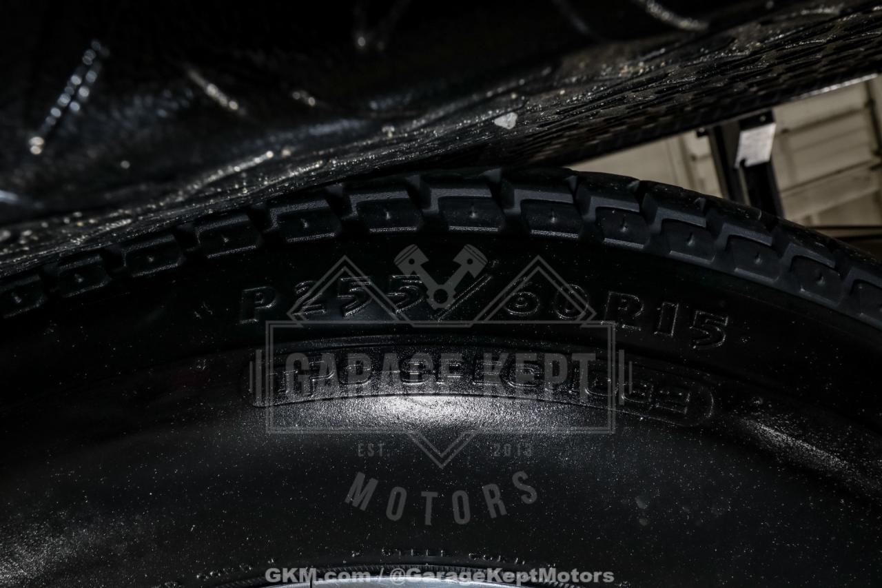 1979 Chevrolet Corvette