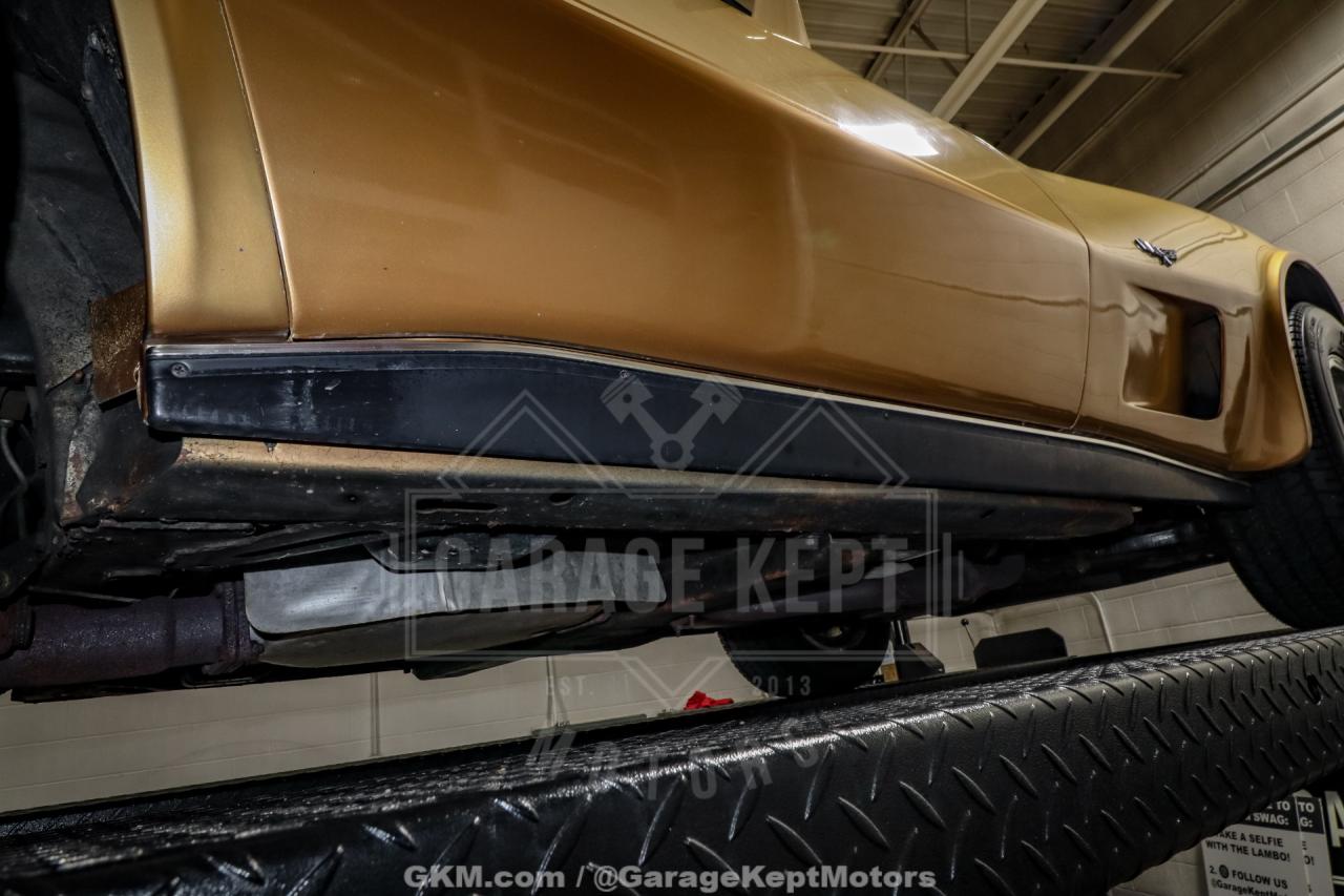 1979 Chevrolet Corvette