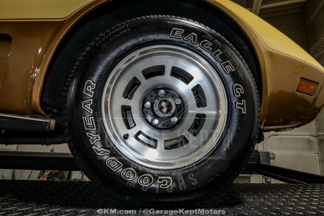 1979 Chevrolet Corvette