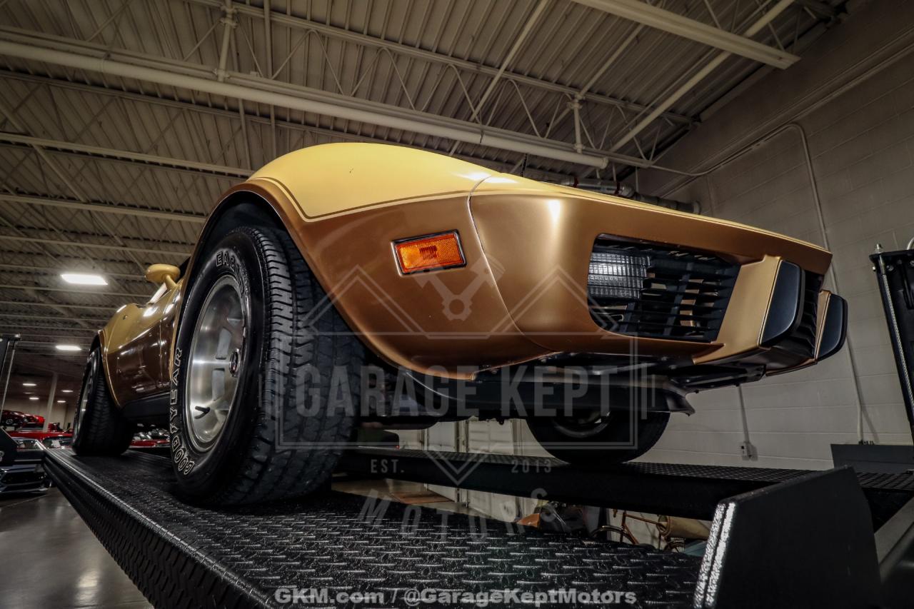 1979 Chevrolet Corvette