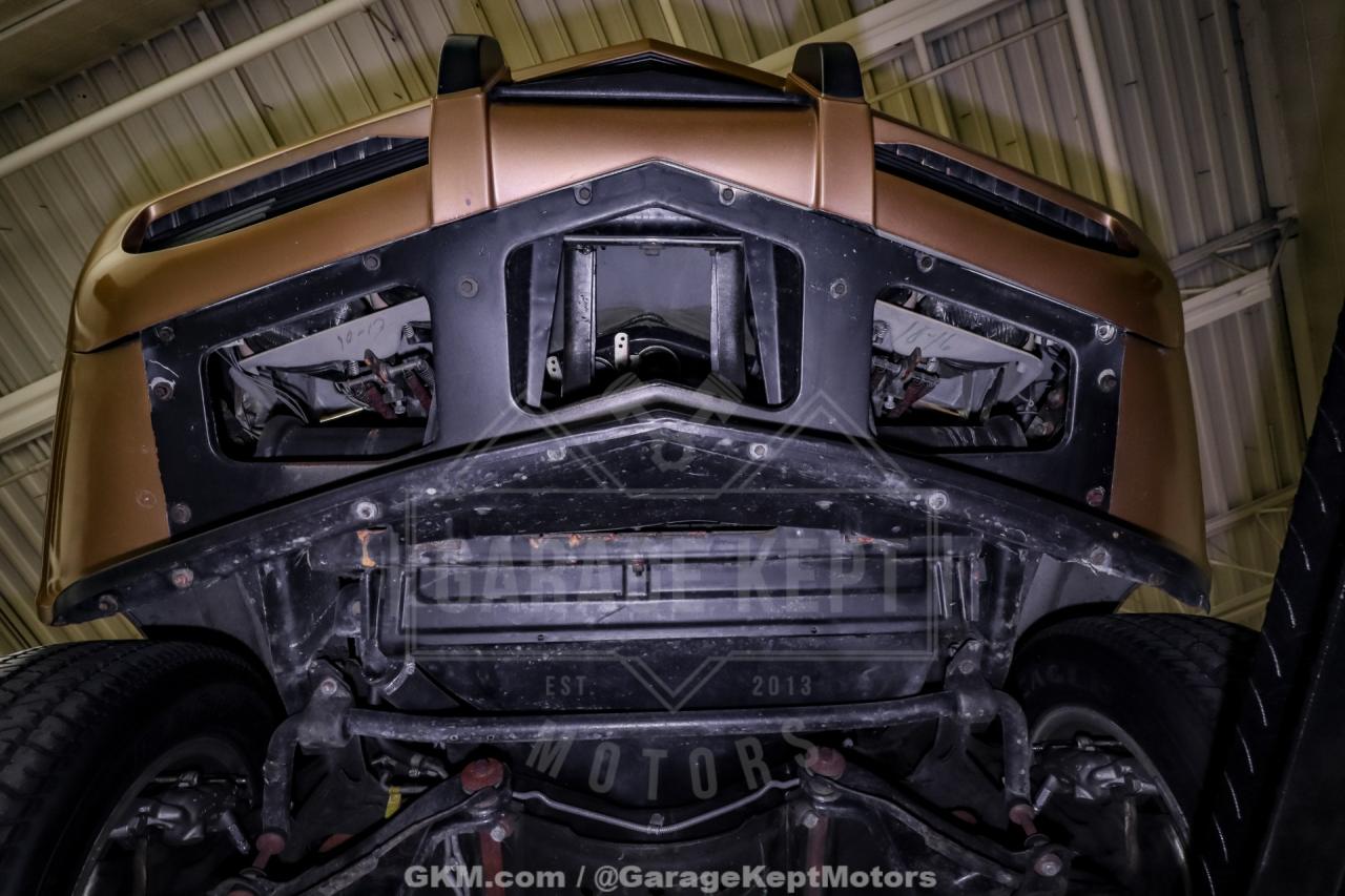 1979 Chevrolet Corvette