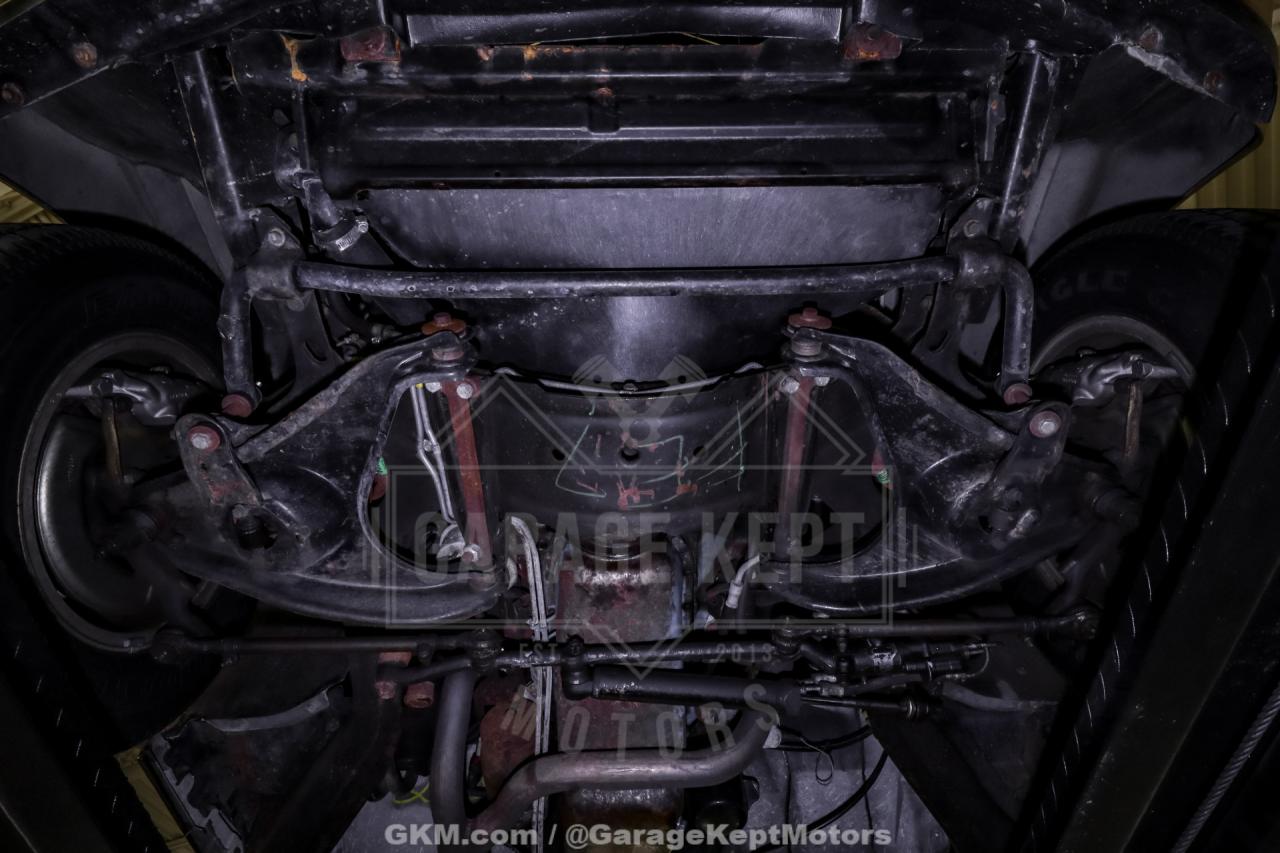 1979 Chevrolet Corvette