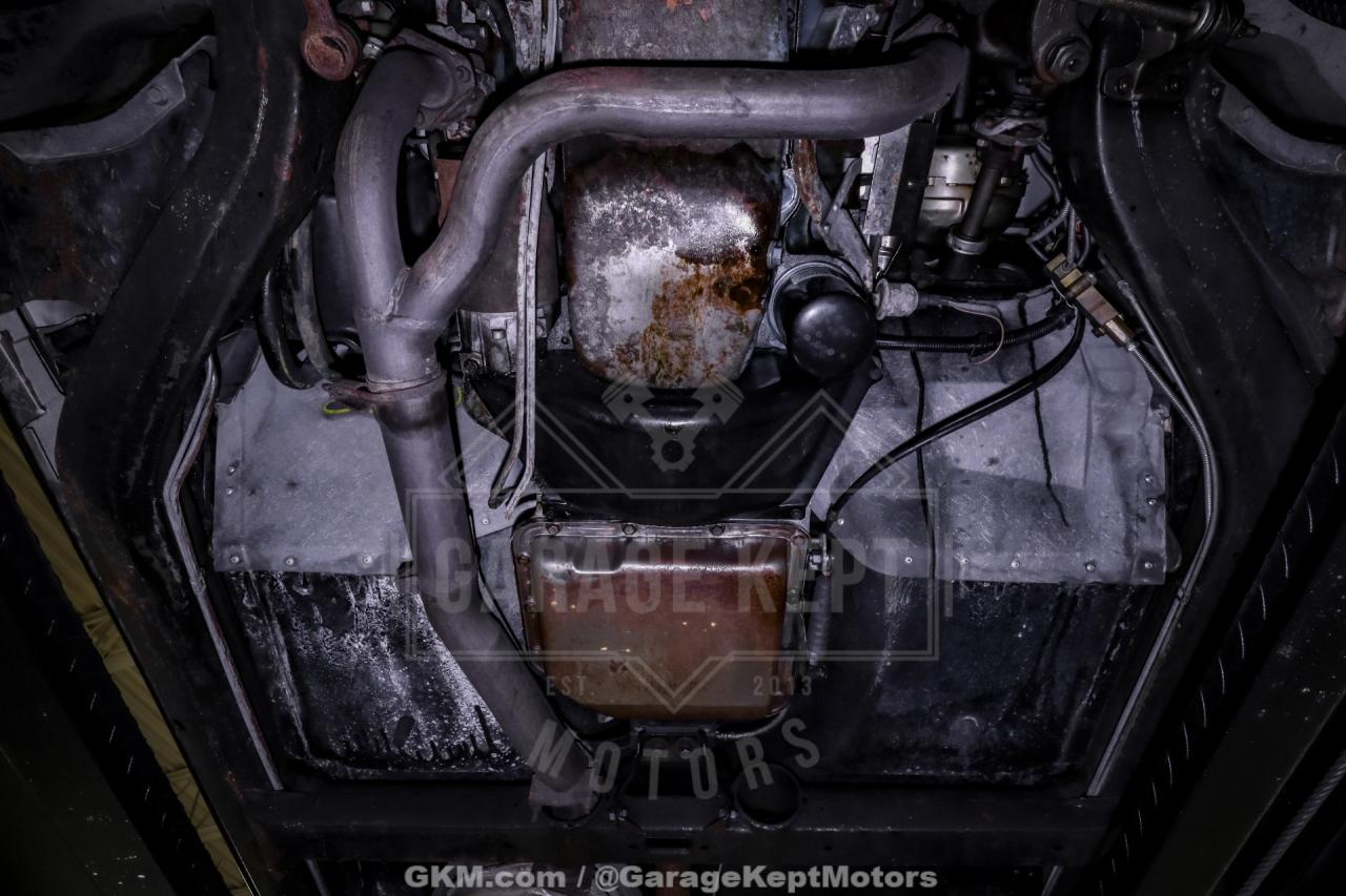 1979 Chevrolet Corvette