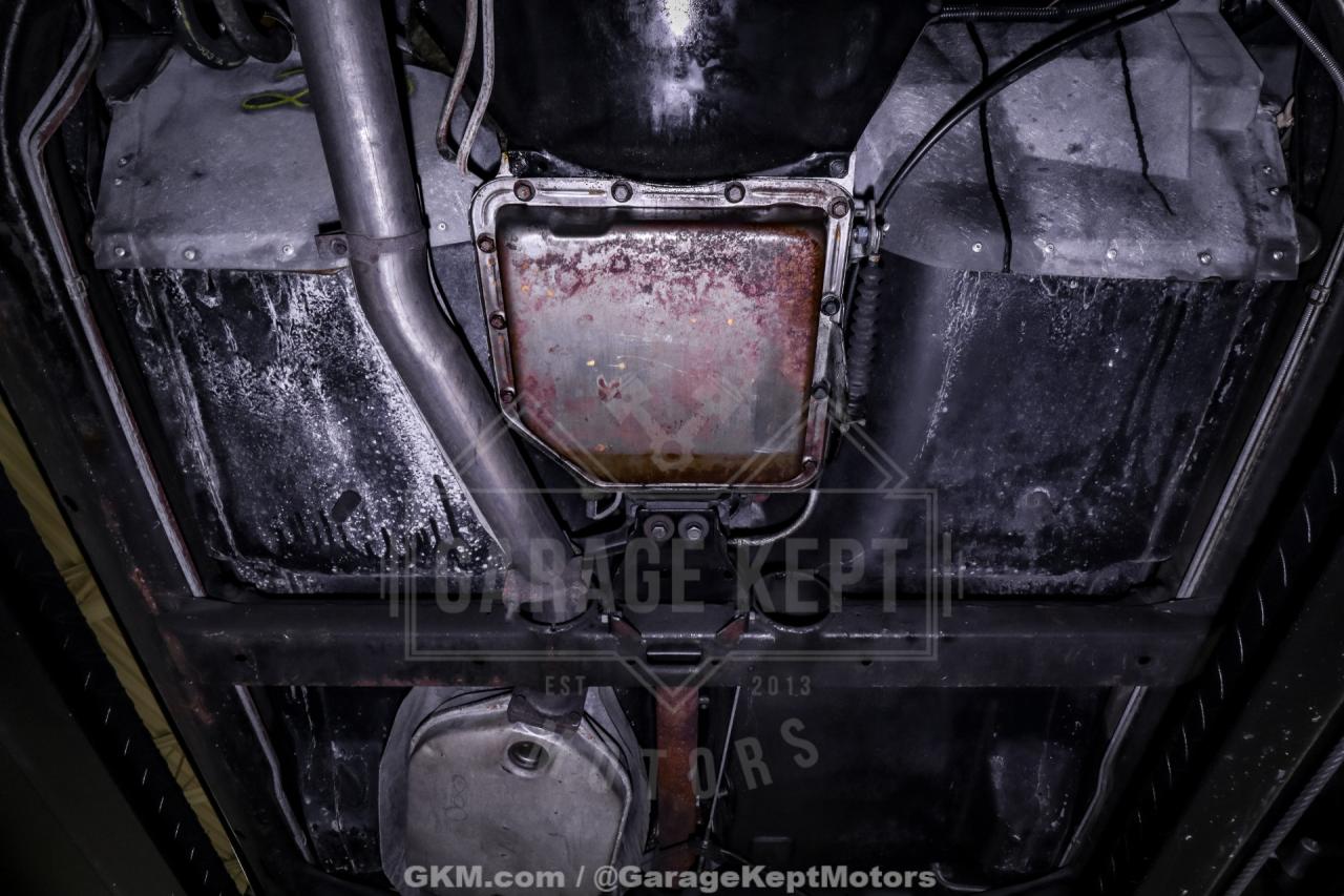 1979 Chevrolet Corvette