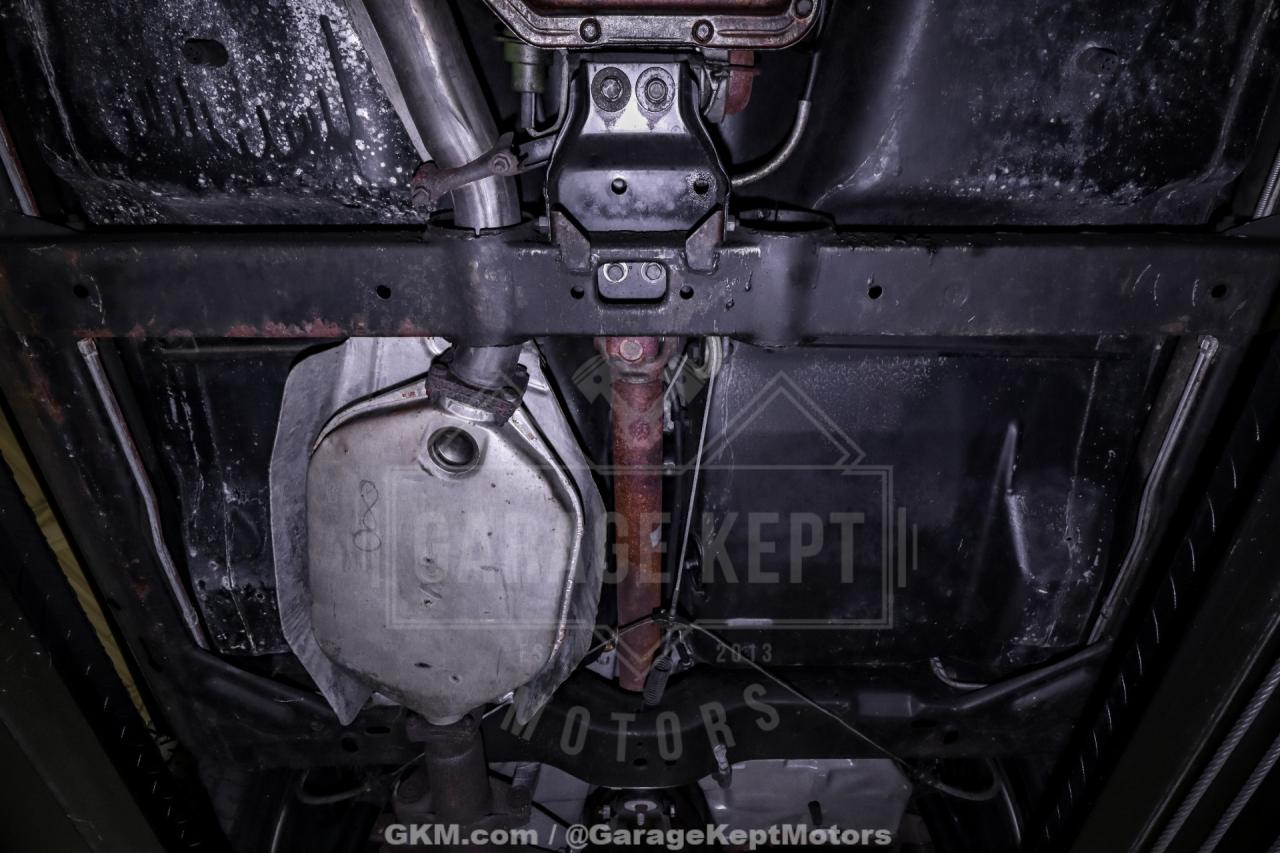 1979 Chevrolet Corvette