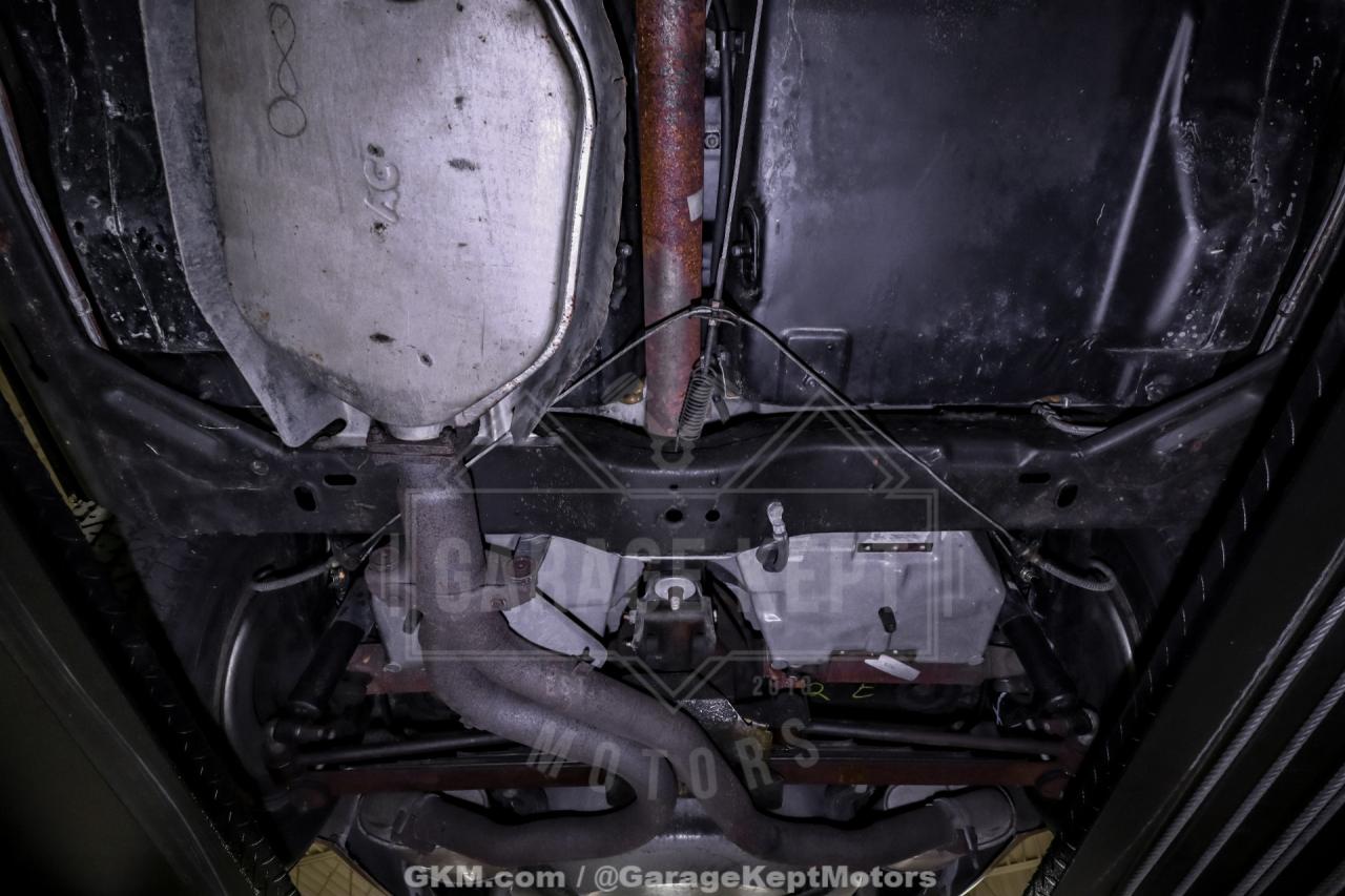 1979 Chevrolet Corvette