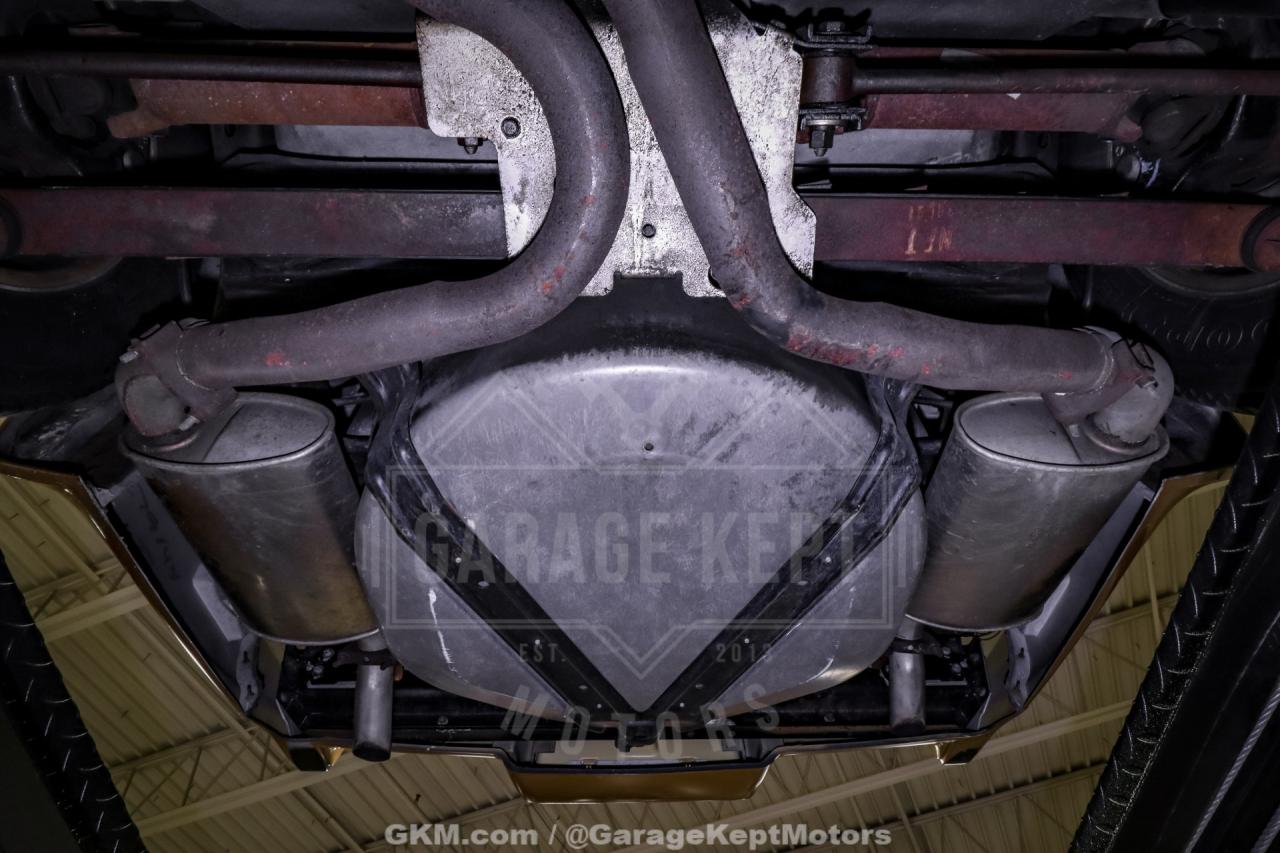 1979 Chevrolet Corvette