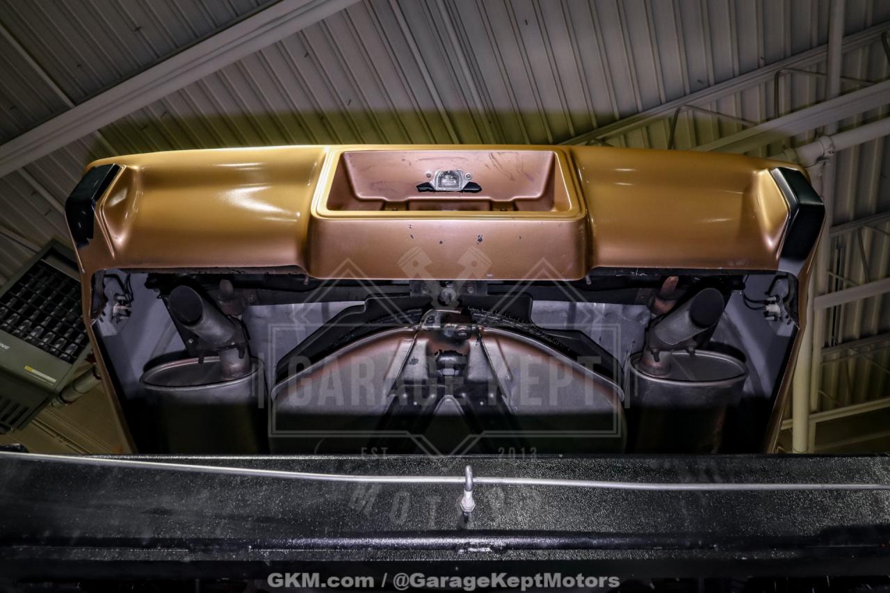 1979 Chevrolet Corvette