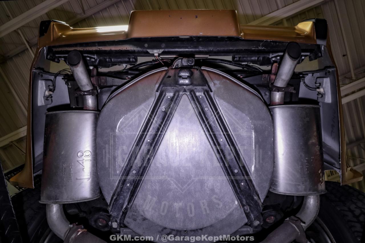 1979 Chevrolet Corvette