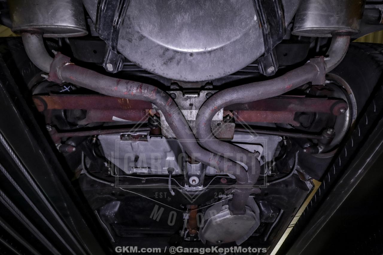 1979 Chevrolet Corvette