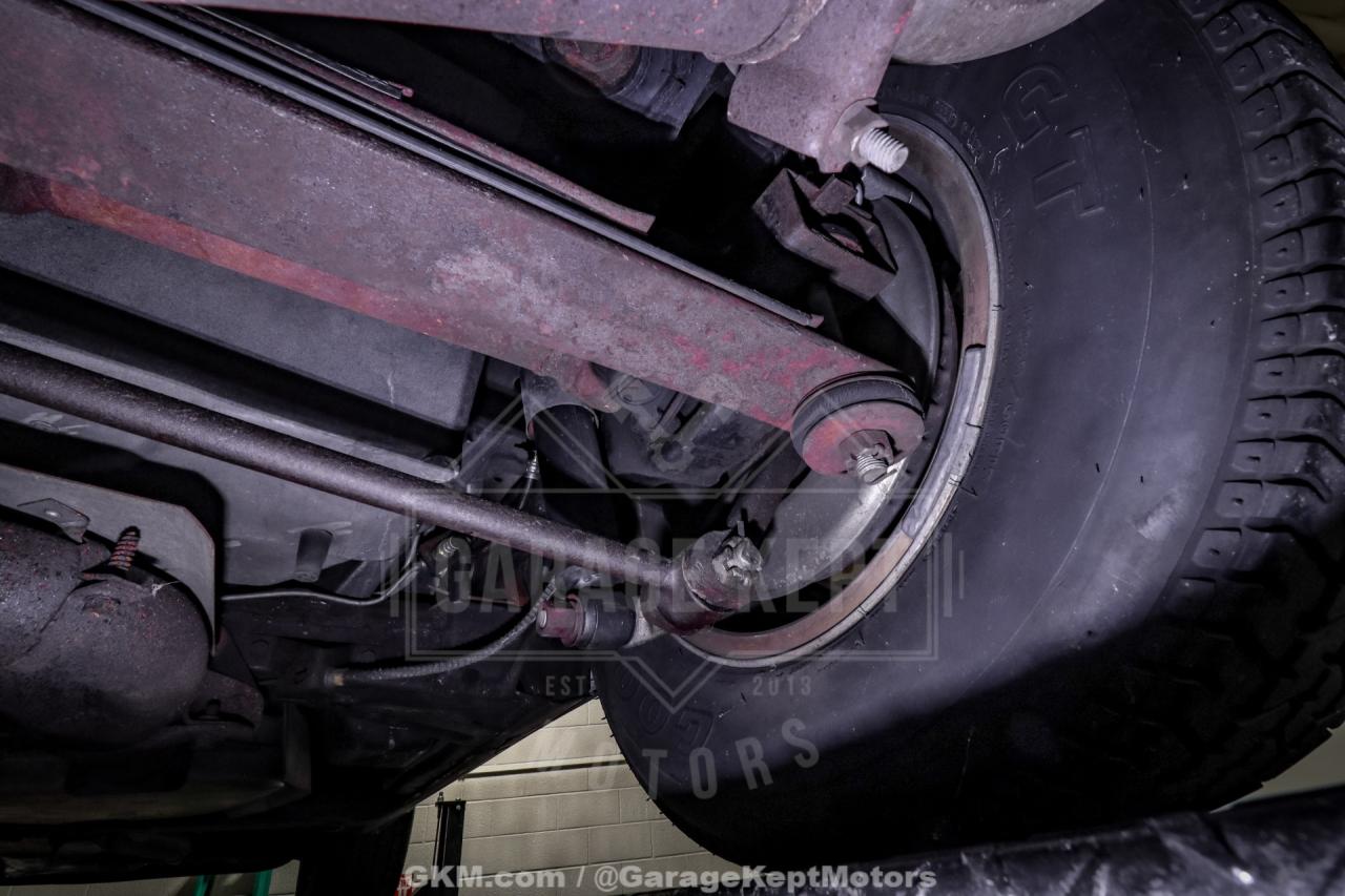 1979 Chevrolet Corvette