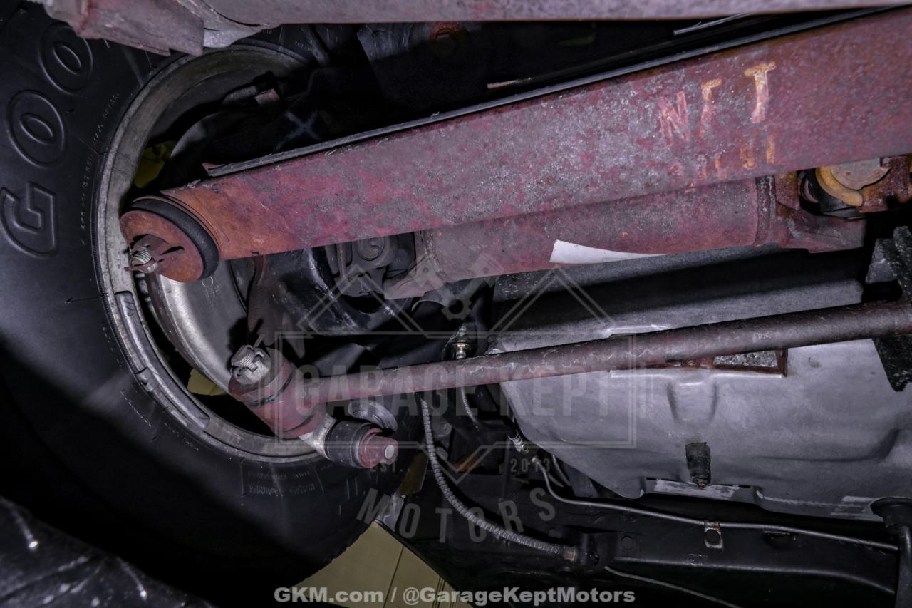 1979 Chevrolet Corvette