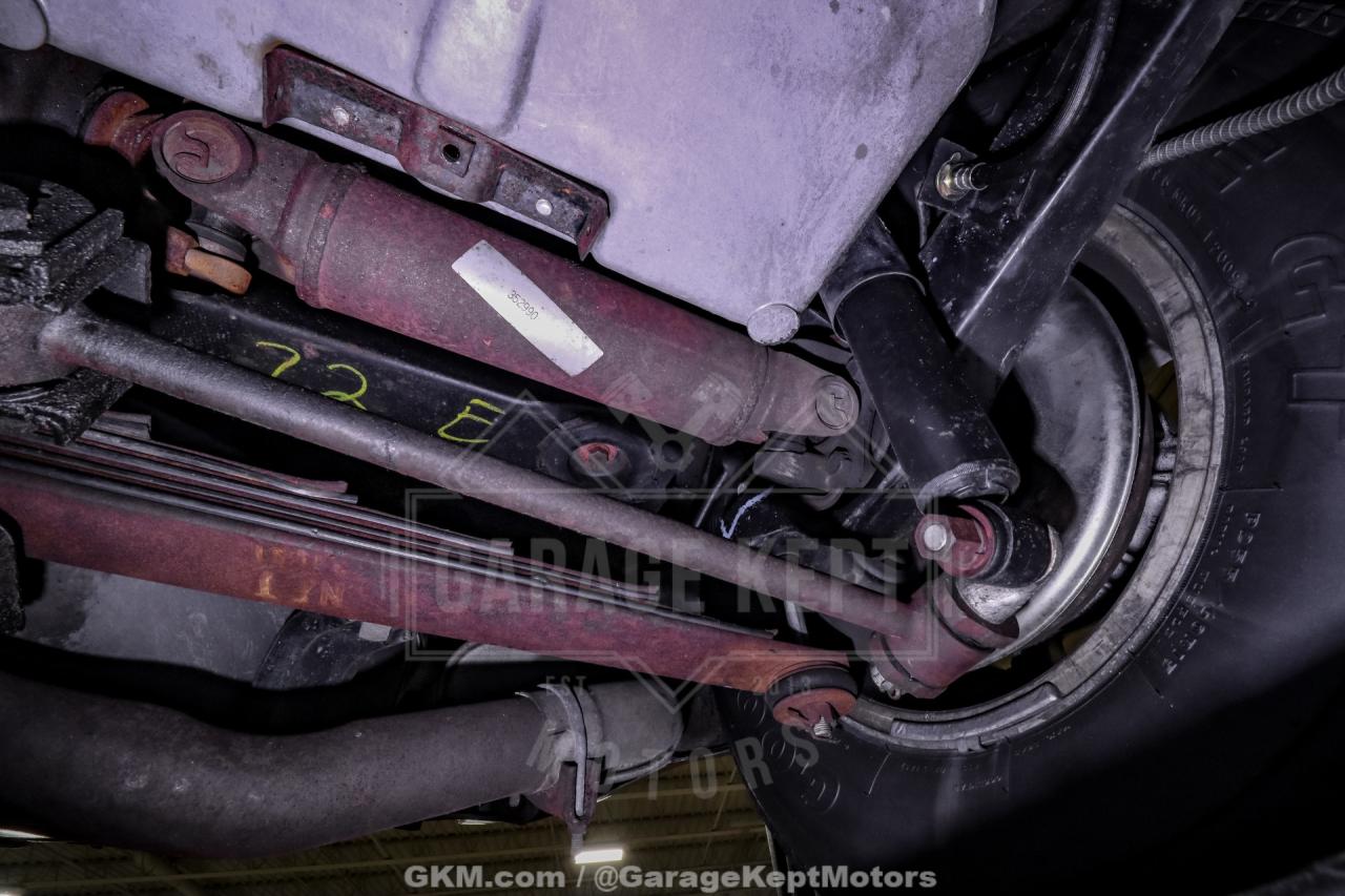 1979 Chevrolet Corvette