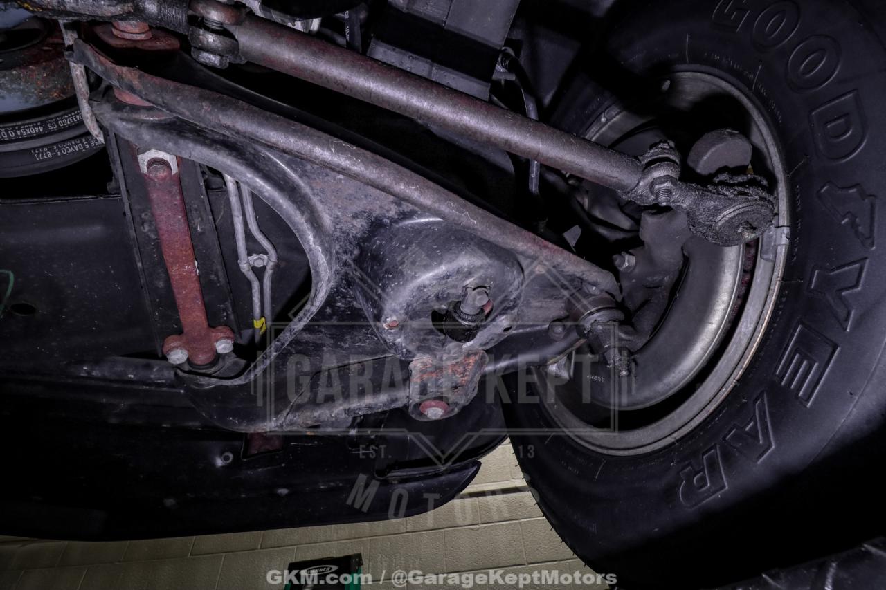 1979 Chevrolet Corvette