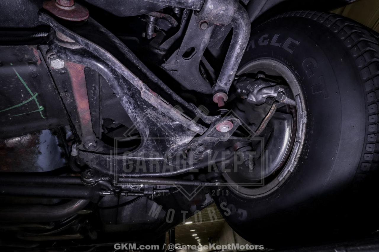 1979 Chevrolet Corvette