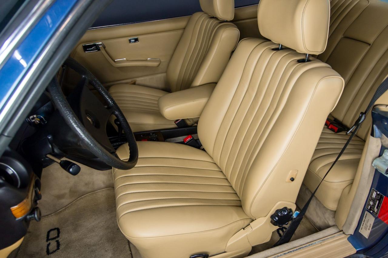 1984 Mercedes - Benz 300 CD