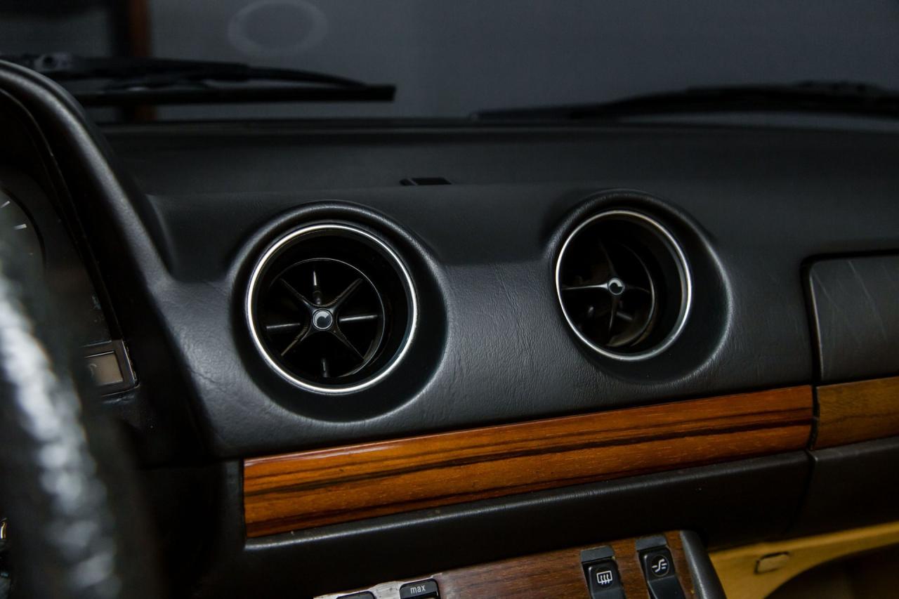 1984 Mercedes - Benz 300 CD