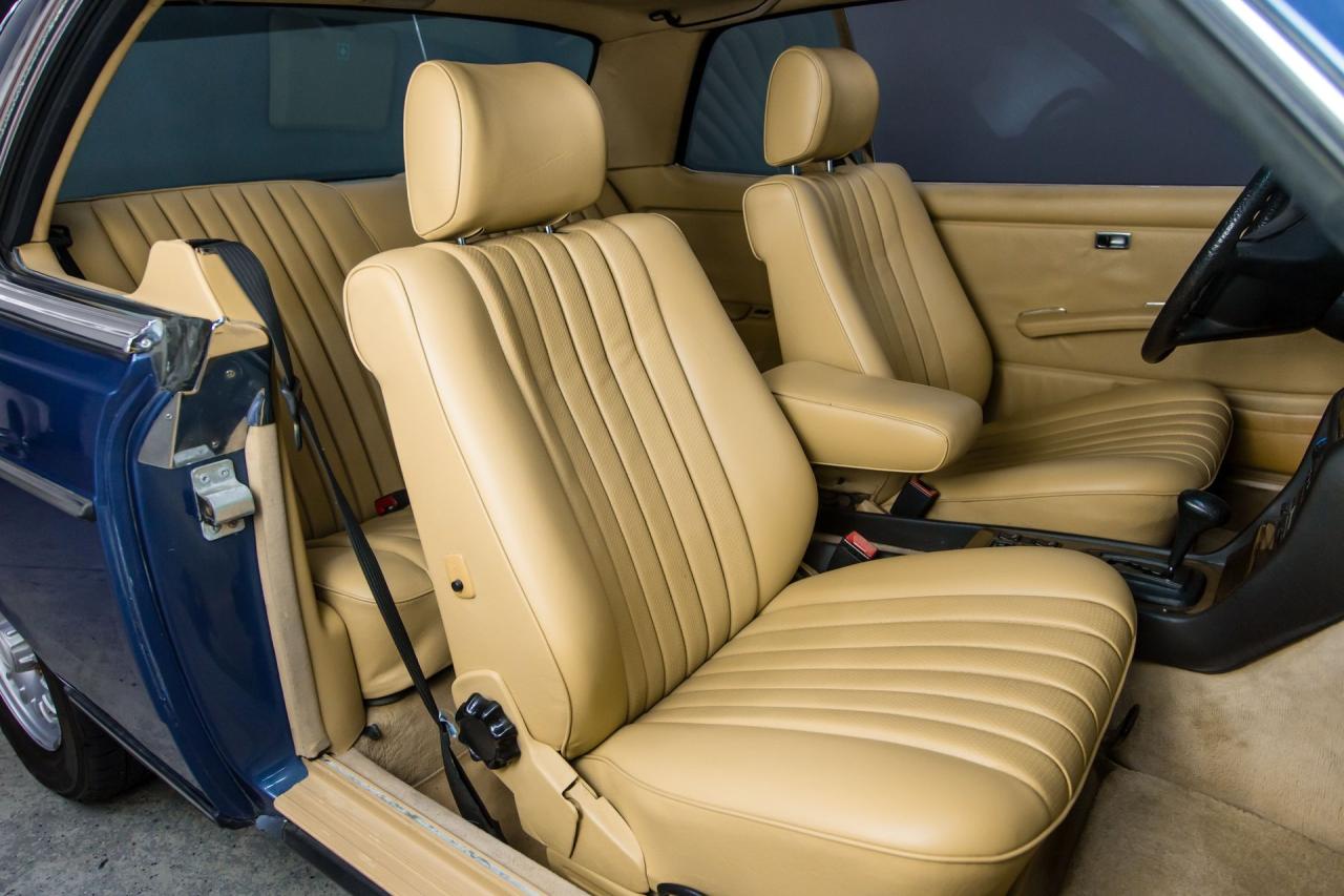 1984 Mercedes - Benz 300 CD