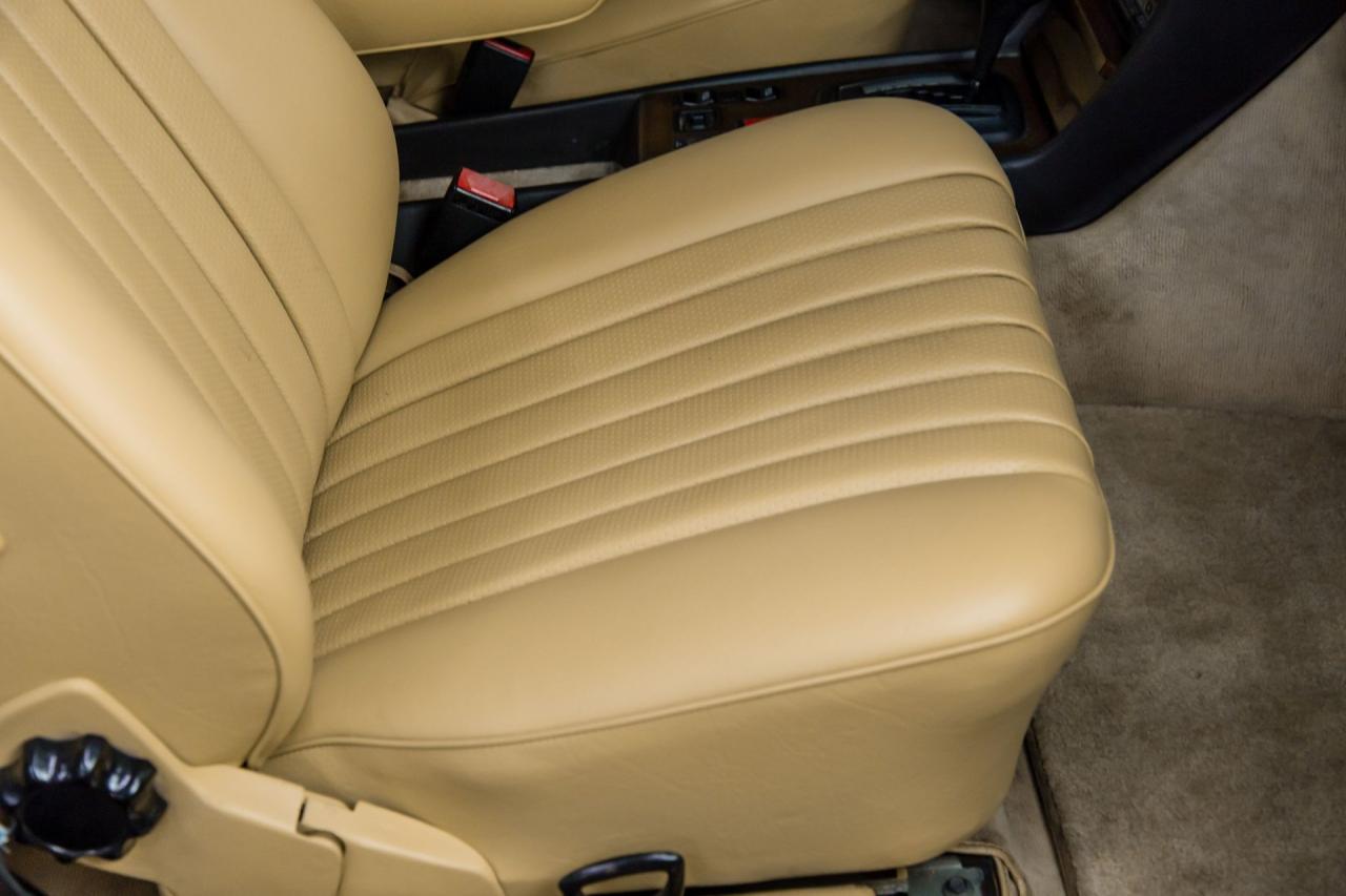 1984 Mercedes - Benz 300 CD