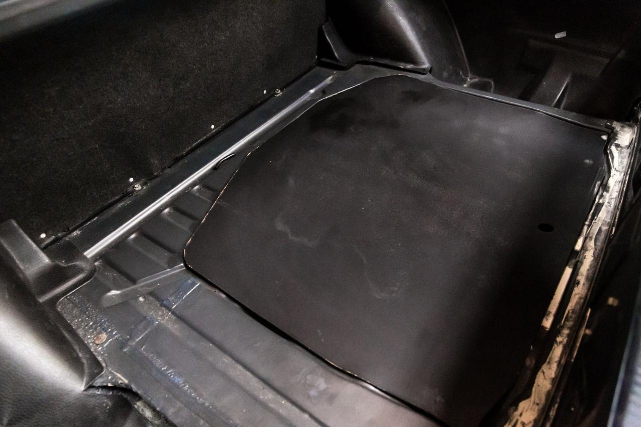 1984 Mercedes - Benz 300 CD