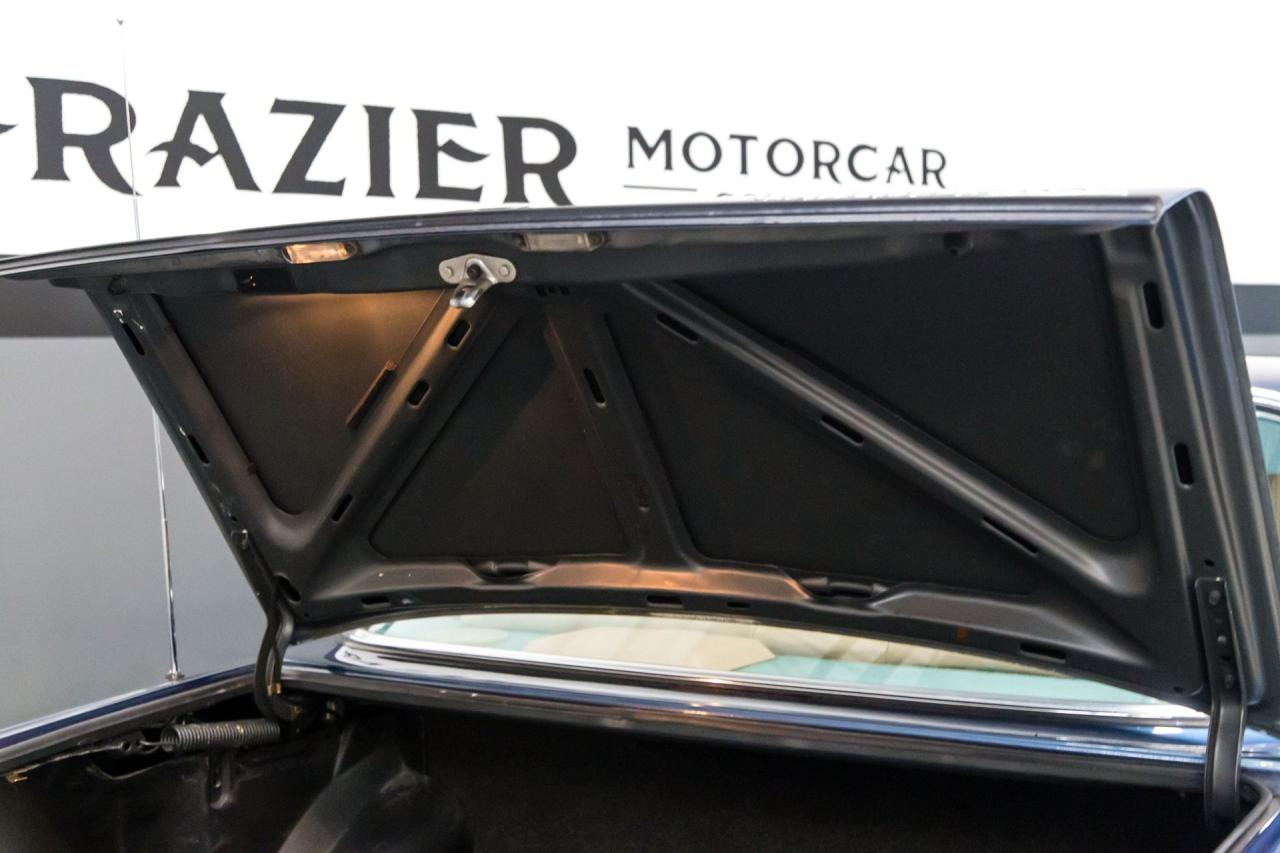 1984 Mercedes - Benz 300 CD