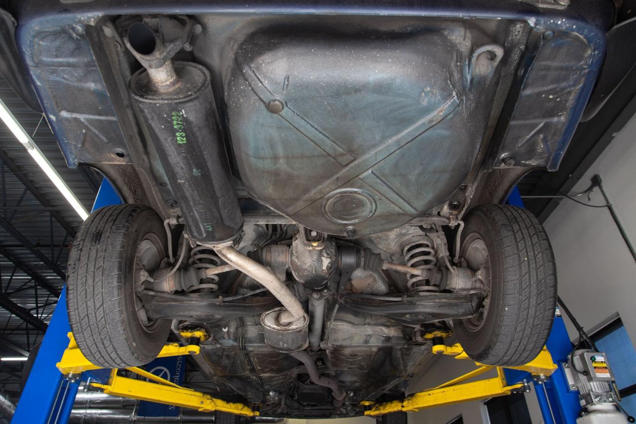 1984 Mercedes - Benz 300 CD