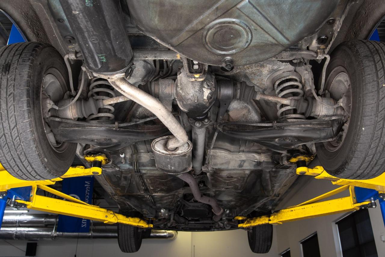 1984 Mercedes - Benz 300 CD