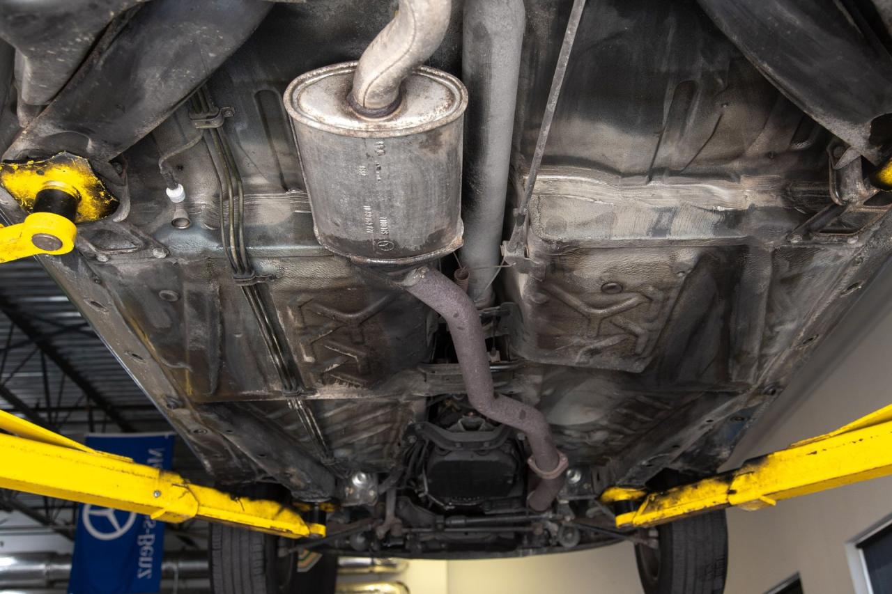 1984 Mercedes - Benz 300 CD